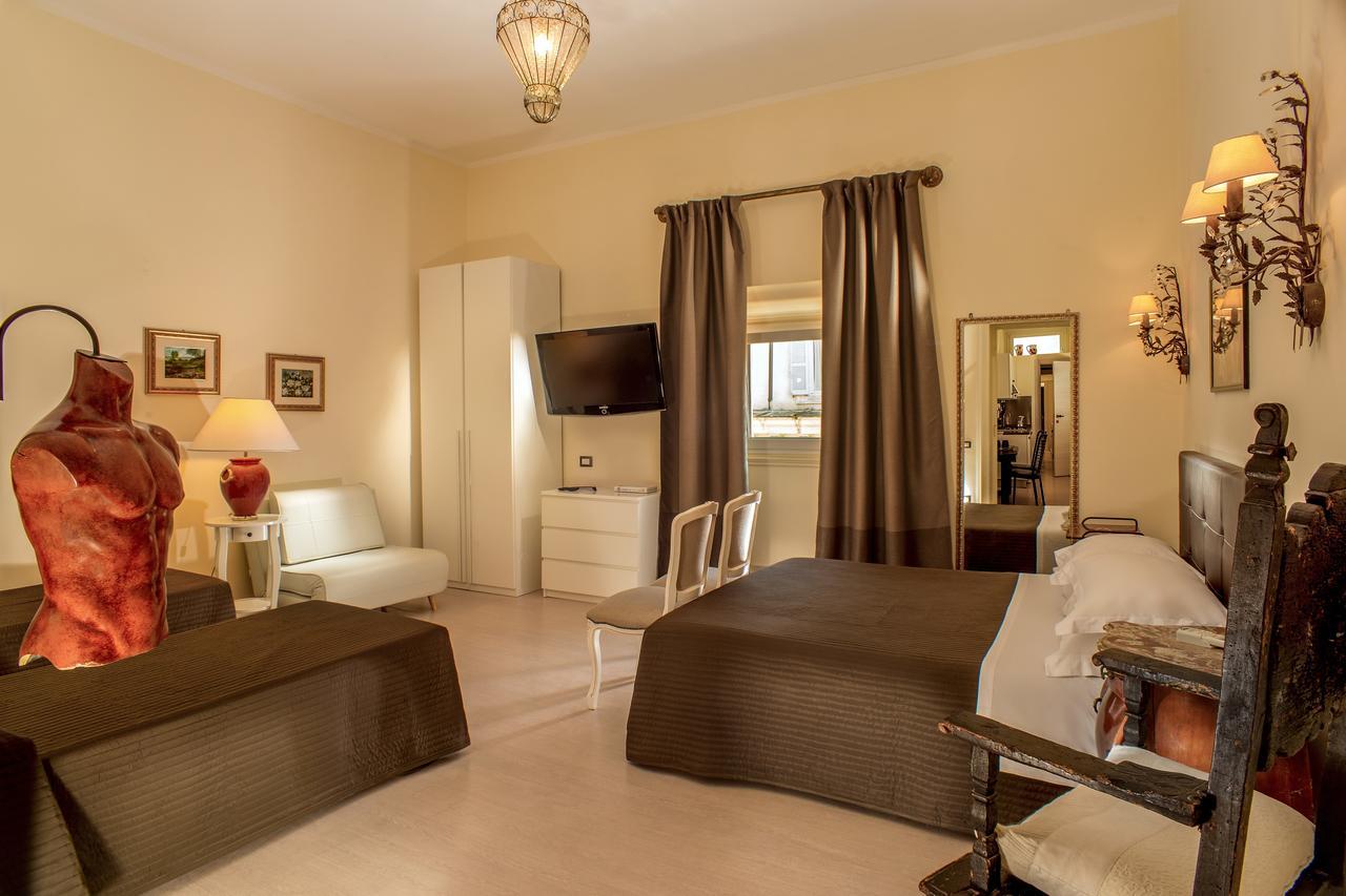 Appartamento con 2 Camere da Letto