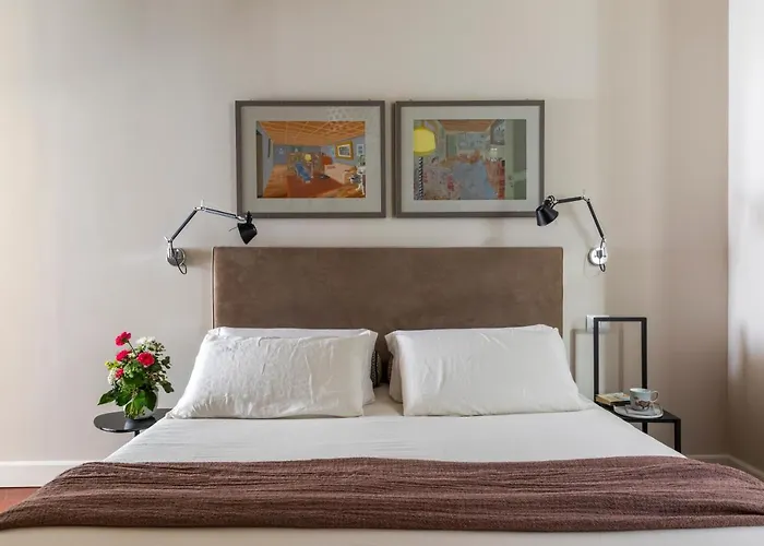 Bed and Breakfast Mynavona Roma