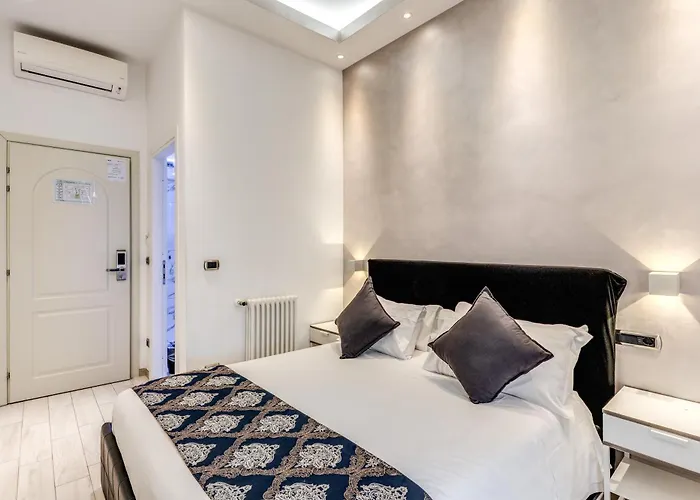Rose Suite Roma