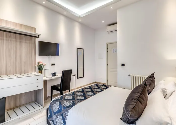 Rose Suite Roma